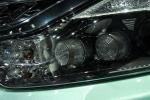 Nissan Murano CrossCabriolet 2011 года